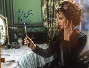 Fotografía firmada a color de Kate Beckinsale - 14X11 - Imagen 1 de 1