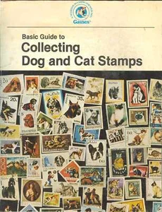 Gaines Basic Guide to Collecting Dog and Cat Stamps - Bild 1 von 1