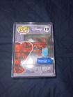 Funko Pop! Firefighter Mickey #19 - Art Series Walmart Exclusive Disney Vinyl