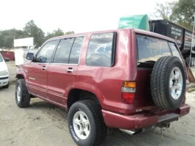 95 96 97 98 99 00 01 02 ISUZU TROOPER CONTROL DE TEMPERATURA CON AIRE ACONDICIONADO 269269 Foto 1 de 4