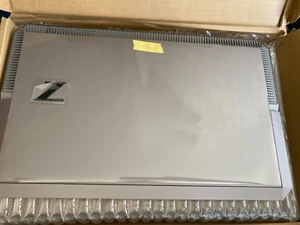 NEU HP L04632-001 BACKCOVER ZBook x2 G4 abnehmbare Workstation - Bild 1 von 4