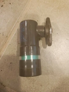 M35 M800 M113 SERIES AIR FILTER INDICATOR MS53063-4 - Picture 1 of 7