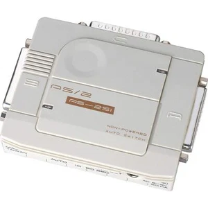 Aten 2-1 Auto Switch Reversible Parallel AS251S (weiß) - Bild 1 von 1