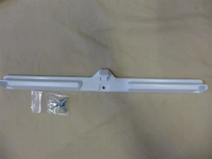 BASKET SLIDE RAIL #297013500 w/Screws for Sears Kenmore Elite Commercial Freezer - Picture 1 of 2
