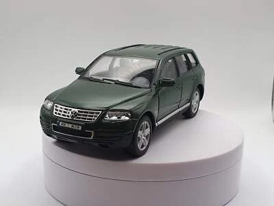 Volkswagen Touareg Welly 1/32 - Immagine 1 di 2