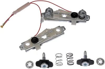 Horn Contact Dorman For 2003-2006 Cadillac Escalade EXT - Image 1 of 2