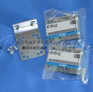 10pc NEW   Proportional valve bracket INI-398-0-6 KT-ITV-F1 F2 L1 L2 - Picture 1 of 4