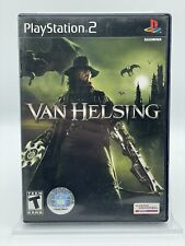 .PS2.' | '.Van Helsing.