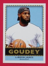 2018 Upper Deck Goodwin Champions Goudey - Complete Your Set - Pick Your Cards