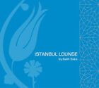Divers - Istanbul Lounge De Salih Saka (2007) Cd Musique Turque "Nouveau"