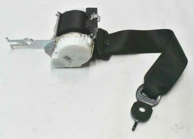 BMW 750I 2009-2016 retractor de cinturón de seguridad trasero izquierdo o derecho 33031009 OEM Foto 1 de 4