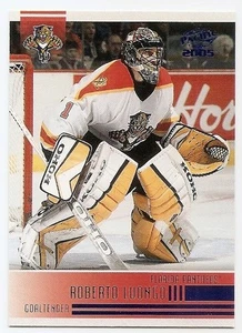 04/05 PACIFIC BLUE PARALLEL Hockey /250 (#101-150) U-Pick From List - Picture 1 of 37