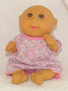 Cabbage Patch muñeca niña recién nacida 9", 2013 - Imagen 1 de 4