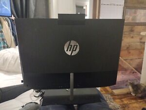 HP Pavilion All In One 24 Touch Screen