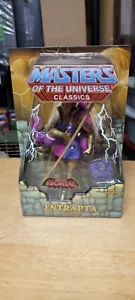 Masters of the Universe Classics ENTRAPTA Figur & MOTU Evil Horde - Bild 1 von 4