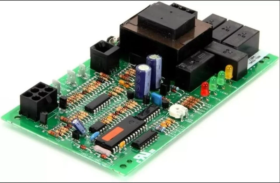 7627823 Upgraded Control Board Compatible for Manitowoc Ice Machine, J/Q/Ib Seri