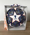 Adidas UEFA Champions League 2023 Istanbul Final Official Match Soccer Ball 