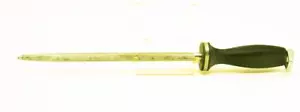 KNIFE SHARPENING STEEL HONE BY ZWILLING, HENCKELS SOLINGEN REF:8568D - Picture 1 of 5