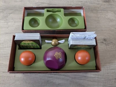 Harry Potter Catch the Golden Snitch Game  Wizarding World Xmas Stocking Filler - Image 1 of 4