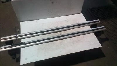 SUBARU TRIBECA B9 10/2006-11/2007 CROSS BARS - image 1 of 4