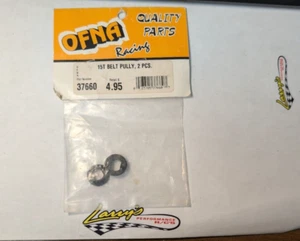 OFNA RACING 15T BELT PULLY, 2 PCS. 37660 - Picture 1 of 2