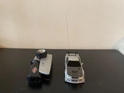 Xmods Silver Skyline DEFECTUOSO NO FUNCIONA Foto 1 de 4