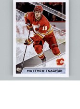 2022-23 Topps NHL Hockey Album Stickers Pick From List (Base or Foil) 451-Var