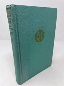 The Book Of Mormon Guide Book by Verla Birrell - 1948, 1st Edition, LDS. 3c29 - Imagen 1 de 16