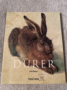 Durer; Paperback John Berger 2002 - Bild 1 von 3