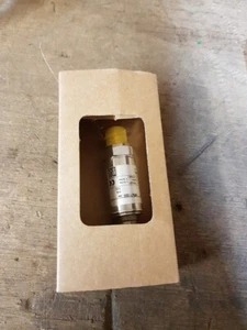 Hydrotechnik HT-PD 3403-29-C3.37 QQ PR110 Serie Standard Druckprüfsensor - Bild 1 von 4