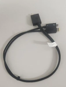 OEM Lenovo Thinkpad Thunderbolt 3 Workstation Dock Split Kabel SC10Q68201 - Bild 1 von 2