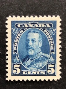 Canada Stamps 1935, King George V Pictorial Issue, Scott # 221 MNH Lot # 35A11F3 - Picture 1 of 3