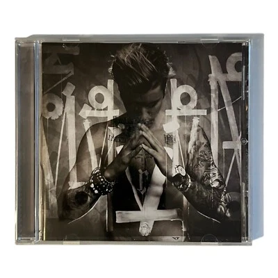 Purpose von Justin Bieber | CD | 2015 - Bild 1 von 2