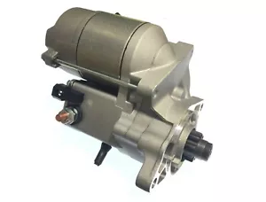 NEW Starter Motor for Kubota 05 Series ALL MODELS D905 D1105 V1505 -E -T -ET04 - Picture 1 of 1