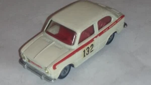 Mercury Fiat abarth 1000 n.38 - Foto 1 di 6