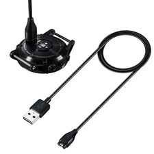 USB Charger Charging Dock Cable For Garmin Vivoactive 3 Fenix 5 5S 5X Forerunner
