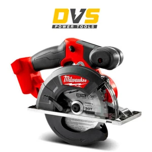 Milwaukee M18FMCS-0 18v 150mm M18 Fuel Brushless Metal Circular Saw + 48404080 - Picture 1 of 1