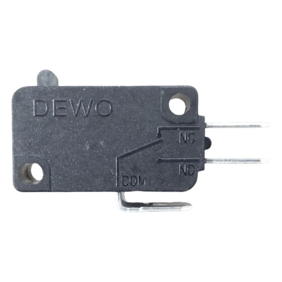 SUPCO ES7166 Microswitch Lid Check Switch for Whirlpool 207166 Wp207166 AP …