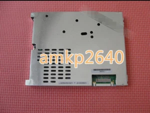LQ064A5CG01 for 6.4" 480*234 LCD Display Screen Display@am - Picture 1 of 4
