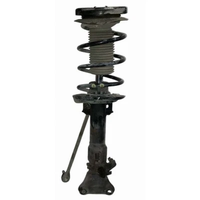 Ammortizzatore anteriore destro A2043200413 Mercedes Classe C 200 Kompressor W20 - Immagine 1 di 4