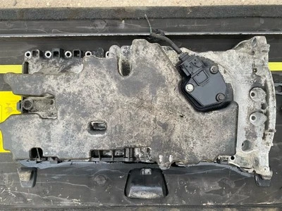 Some Volvo v70 xc70 xc60 v60 s60 s80 s40 v50  d3 d5 oil sump pan 31316978 - Image 1 of 4