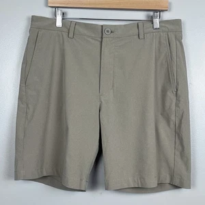 Vineyard Vines Men's Performance 8" Breaker Shorts Size 34; Hybrid, Travel, City - Picture 1 of 11