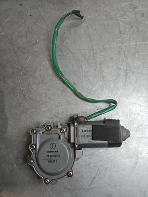 Motor ventana lateral conductor delantero izquierdo 90-93 MERCEDES 300SL 600SL A1298207342 #0443 Foto 1 de 2