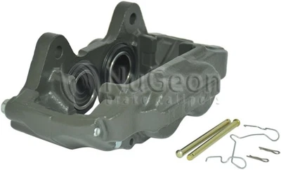 Pinza de freno de disco Nugeon 97P01645B para 03-19 Toyota 4Runner FJ Cruiser Tacoma Foto 1 de 4