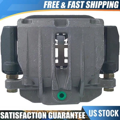 Pinza de freno de disco trasera derecha Cardone 1 para GMC Sierra 1500 2003 2004 2005 2006 Foto 1 de 3