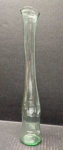 Rare Stretched Coke Bottle Swung Vase 14"H - Picture 1 of 4