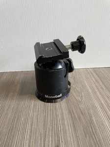 Vintage Arca Swiss Monoball Ball Head - Picture 1 of 4