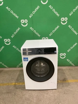 Bosch 10kg Washing Machine With 1400 rpm - White - A Rated WGH254A0GB #LF113596 - Image 1 of 4