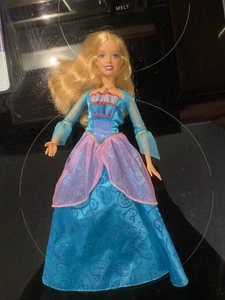 Barbie als Inselprinzessin Rosella singende Puppe 2007 - Bild 1 von 4