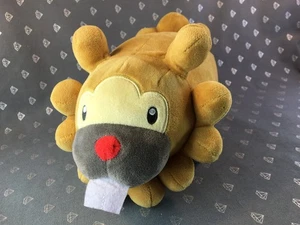 8 - BSC Bidoof Plush 12" long - Picture 1 of 5